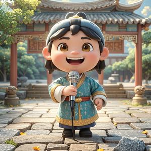 国学文言文启蒙儿歌《争臣论 韩愈》