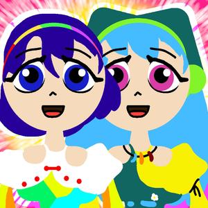 Keiki x Chimata Song