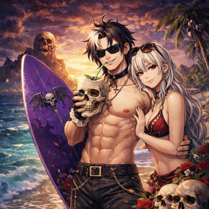 Das perspectivas - Versão para curtir uma praia -versão 2