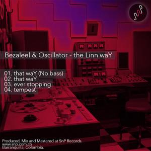 That way (No Bass) (feat. Bezaleel)