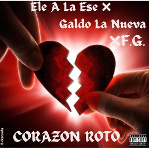 Corazon Roto