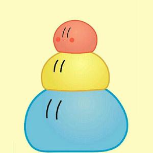 だんご大家族（团子大家族）