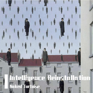 Intelligence Reinstallation 智力重装 (demo)