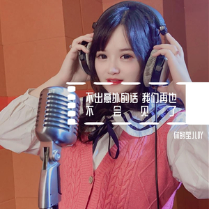 不出意外的话我们再也不会见了