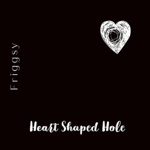 Heart Shaped Hole