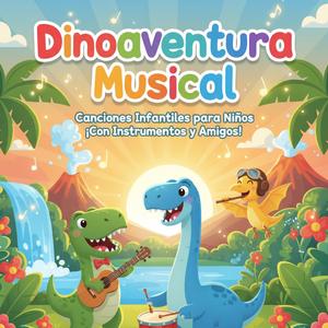 Dinoaventura Musical