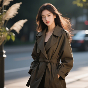 风来自很远的地方