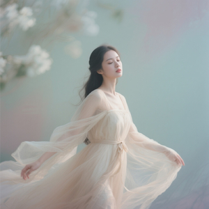 你是我的