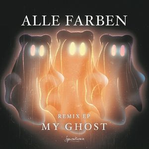 My Ghost (Leonard Bywa Remix)