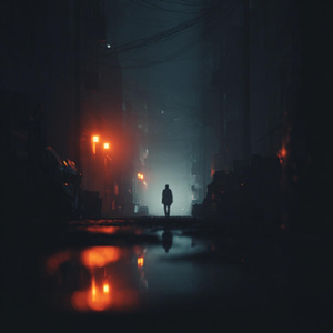 永不离开（温柔版）