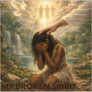 MY BROKEN SPIRIT (Radio Edit)