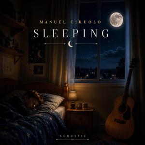 Sleeping