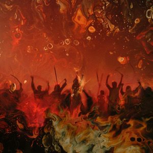 理想国·烈火中为战败者咏唱