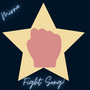 Fight Song (Acoustic Version)