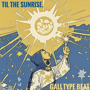 Gali Type Boombap Beat |“Til the Sunrise.”