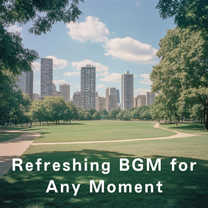 Whispers of Fresh Air