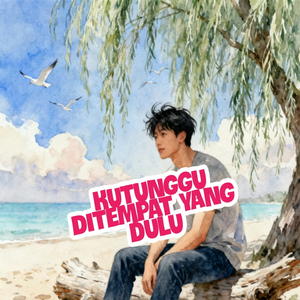 Kutunggu Di Tempat Yang Dulu