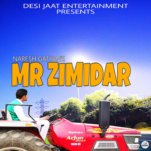 Mr. Zimidar