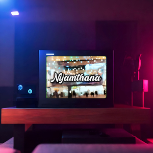Nijamthana