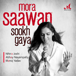 Mora Saawan Sookh Gaya