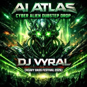 Nyxari Swarm (Heavy Festival Bass)