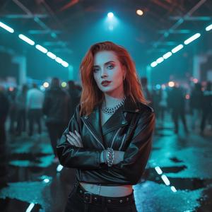 Amour Codé Révolutionnaire