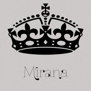 Mirana (feat. Némesia)