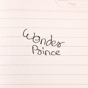 Wonder Prince