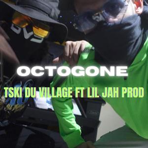 Octogone (feat. Lil Jah Prod)