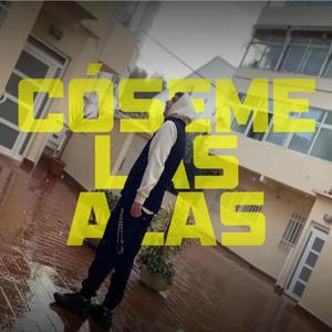 Cóseme Las Alas (feat. TypeGe)