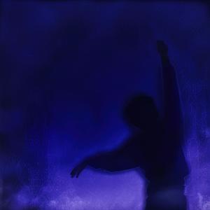 Dancing in a dark room