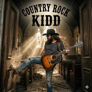 DIESEL AND DIRT (Country Rock)