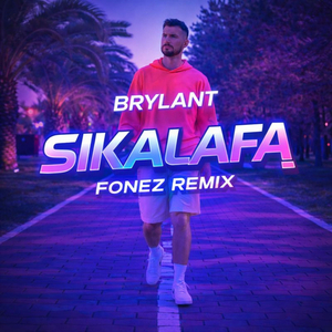 Sikalafą (Fonez Remix)