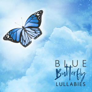 Lavander's Blue