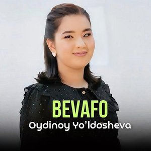 Bevafo Remix-Oydinoy Yo'ldosheva_编辑.wav