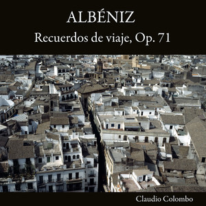 No. 4, en la Alhambra