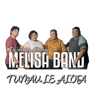 Tumau Le Alofa