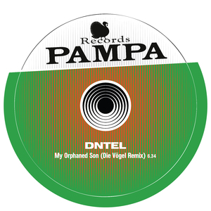 It's Only (DJ Koze Remix)