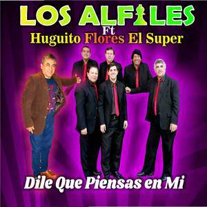 Dile Que Piensas en Mi