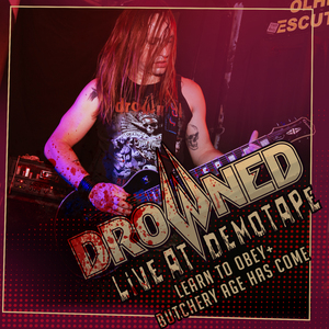 Butchery Age Has Come (Live)