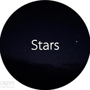 CRZYT-Stars(VIP Mix)（CRZYT remix）