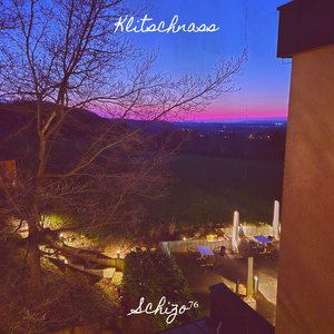 Klitschnass