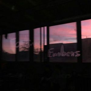 Fading Embers (prod. jxsie beats)