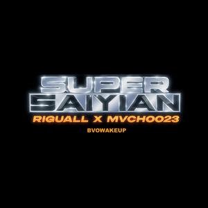 SUPER SAIYIAN