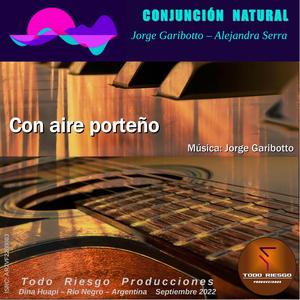 CON AIRE PORTEÑO