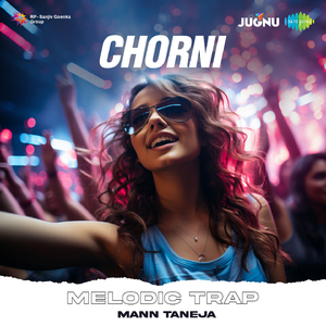 Chorni Melodic Trap