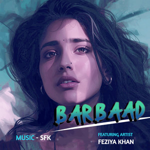 Barbaad