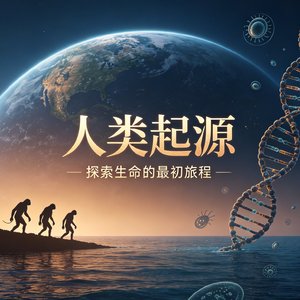 人类起源
