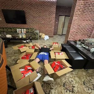 “始皇帝”- 华云龙KLE × 底特律 × SASI Type Beat