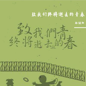 致我们终将逝去的青春